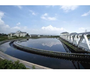 城鎮(zhèn)污水·降低30%總氮處理費用—庫巴魯